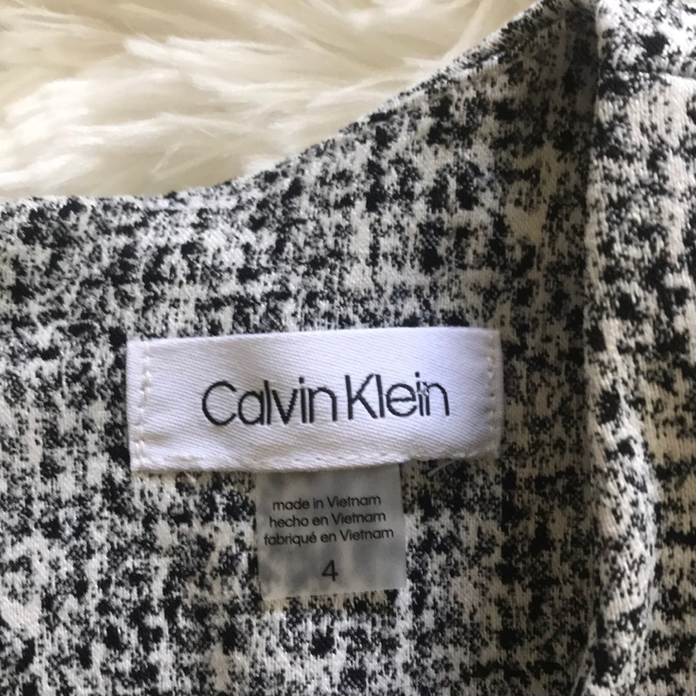 Calvin Klein Dress - Picture 6 of 7